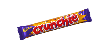 Cadbury Crunchie