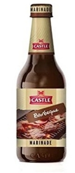 Castle Marinade Barbeque