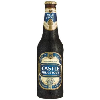 Castle Milk Stout