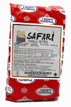 Crown Chilli Bite Seasoning