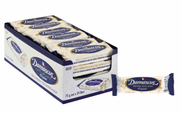 Damascus Nougat Original