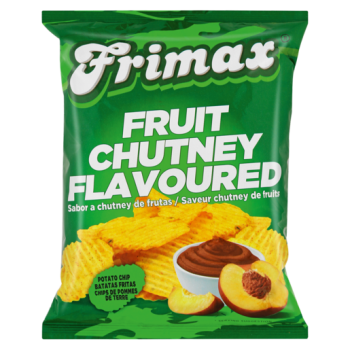 Frimax Fruit Chutney