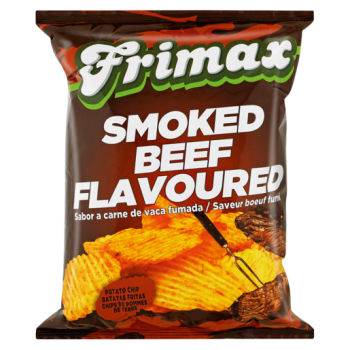 Frimax Smoked Beef