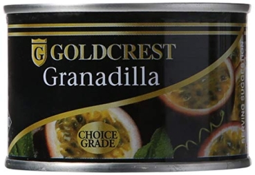 Goldcrest Granadilla Pulp