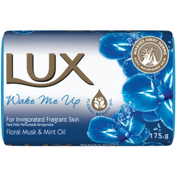 Lux Soap - Wake Me Up