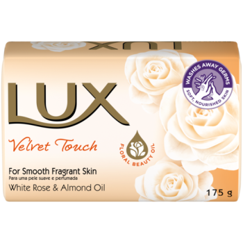 Lux Soap - Velvet Touch