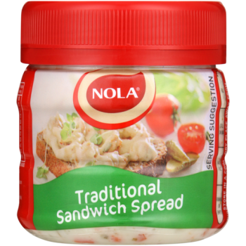 Nola Sandwich Spread