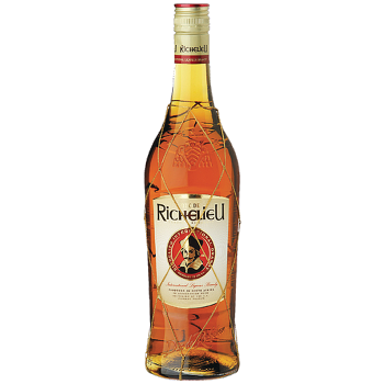 Richelieu Brandy