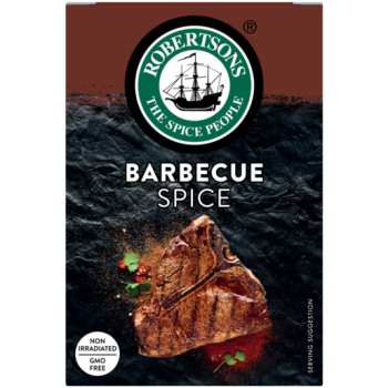 Robertsons Spice Refill - BBQ