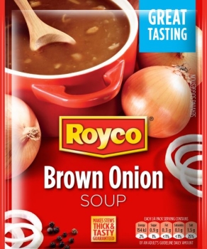 Royco Brown Onion Soup