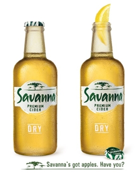 Savanna Dry