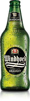 Windhoek Draught (440ml)