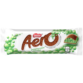 Aero Peppermint