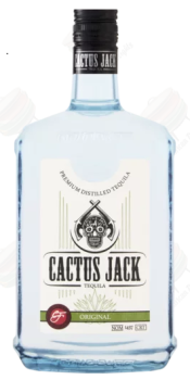 Cactus Jack Sour Tequila