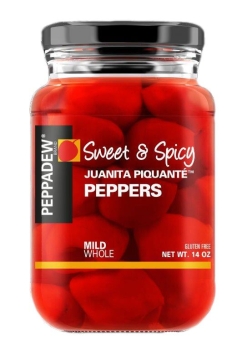 Peppadew Mild Whole Piquante