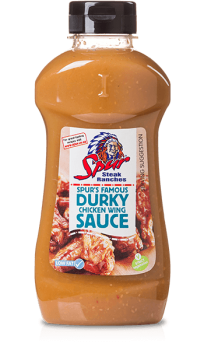 Spur Durky Sauce