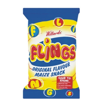 Willards Flings