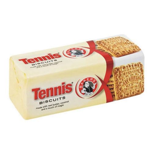 Bakers Tennis Biscuits