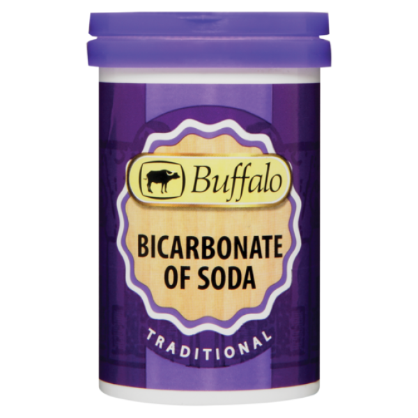 Buffalo Bicarbonate of Soda