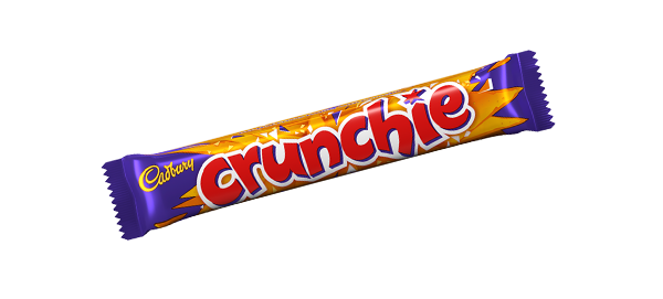 Cadbury Crunchie