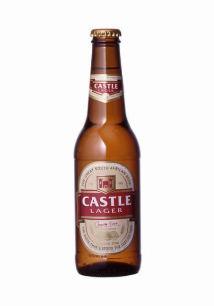 Castle Lager