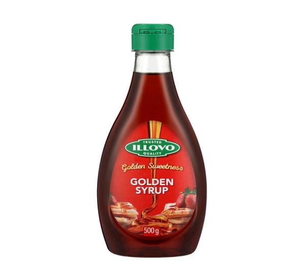 Illovo Golden Syrup (500g)