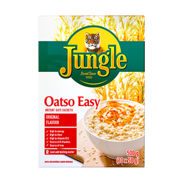 Jungle Oatso Easy Original