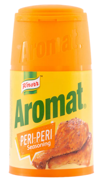 Knorr Seasoning Aromat - Peri Peri