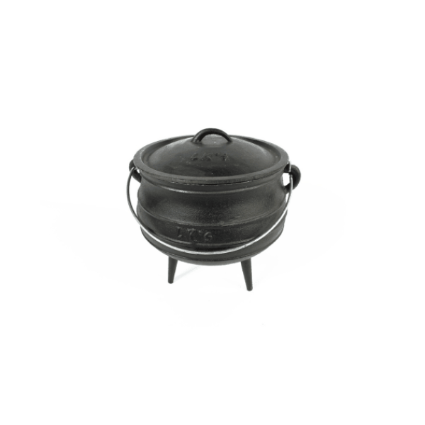 LK 3-legged Potjie