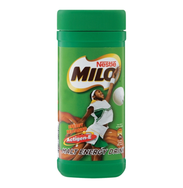 Milo (GHA)