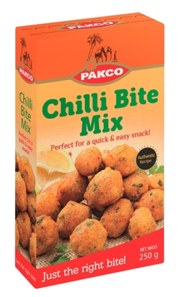 Pakco Chilli Bite Mix