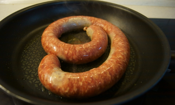 Pure Beef Boerewors