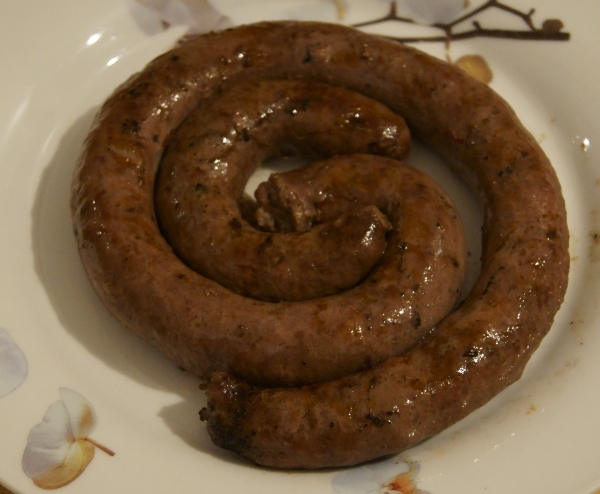 Pure Beef Boerewors