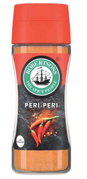 Robertsons Spice - Peri-Peri