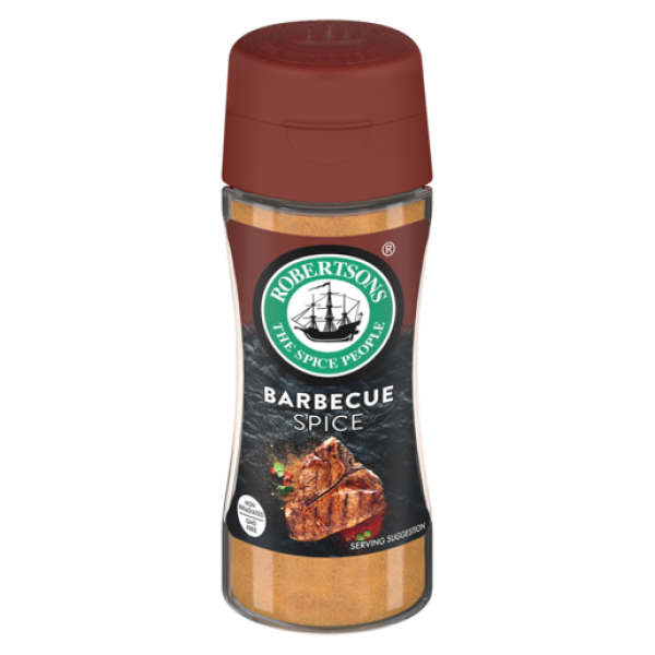 Robertsons Spice - BBQ