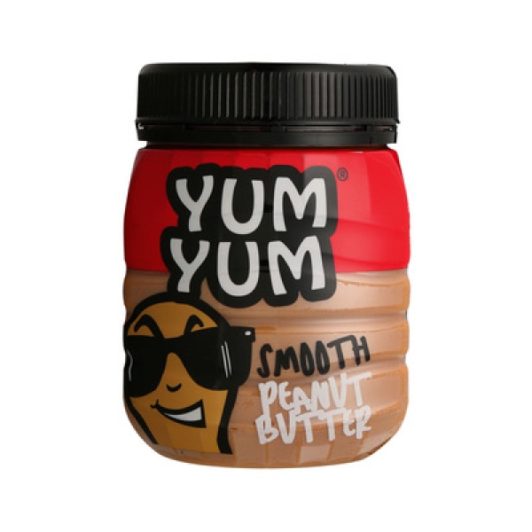 Yum Yum Peanut Butter - Smooth