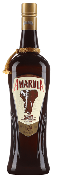 Amarula Cream Liqueur