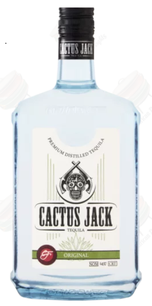 Cactus Jack Sour Tequila