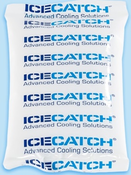 IceCatch Gelpack