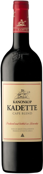 Kanonkop Kadette Cape Blend