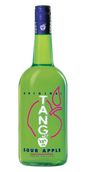 Tang - Sour Apple