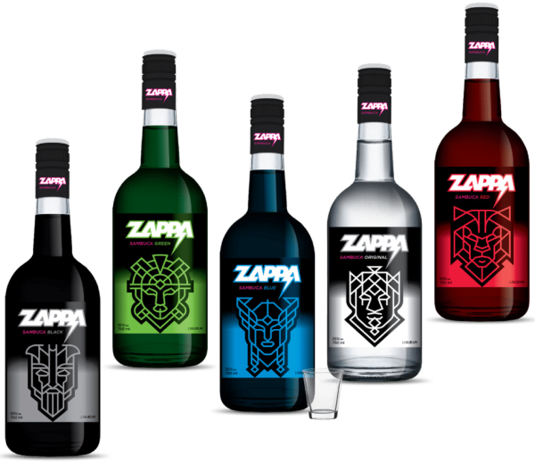 Zappa Sambuca