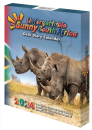 Unforgettable Sunny South Africa Desk Calendar