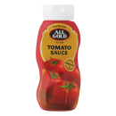 All Gold Tomato Sauce