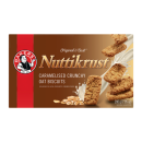 Bakers Nuttikrust