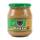 Black Cat Crunchy Peanut Butter