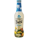 Caribbean Twist Pina Colada