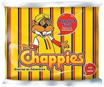 Chappies Bubble Gum - Fruit assorted