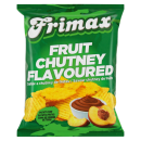 Frimax Fruit Chutney