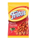 Fritos Corn Chips Tomato